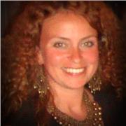 Clases de ruso/ profesora nativa